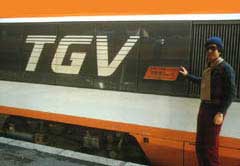 TGV