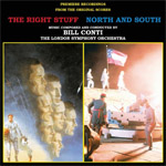 Right Stuff