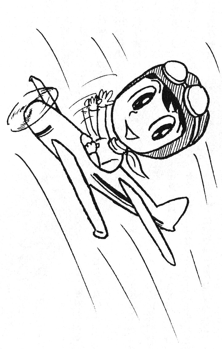 ウルトラクイズ
