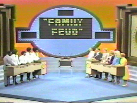 Family fued