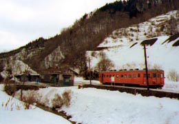 登川駅